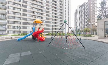 Av Carlos Valdovinos (1 Est ) [637-1]