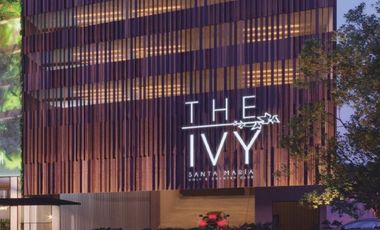 SE VENDE APARTAMENTO EN SANTA MARIA NUEVO PH THE IVY