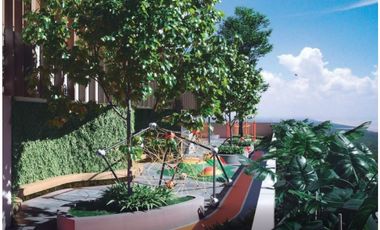 SE VENDE APARTAMENTO EN SANTA MARIA NUEVO PH THE IVY