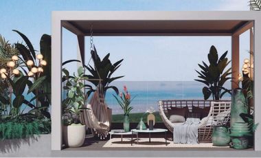 SE VENDE APARTAMENTO EN SANTA MARIA NUEVO PH THE IVY