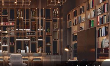 SE VENDE APARTAMENTO EN SANTA MARIA NUEVO PH THE IVY