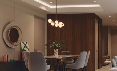 SE VENDE APARTAMENTO EN SANTA MARIA NUEVO PH THE IVY