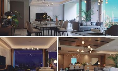 SE VENDE APARTAMENTO EN SANTA MARIA NUEVO PH THE IVY