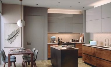 SE VENDE APARTAMENTO EN SANTA MARIA NUEVO PH THE IVY