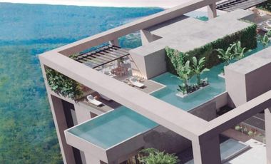 SE VENDE APARTAMENTO EN SANTA MARIA NUEVO PH THE IVY