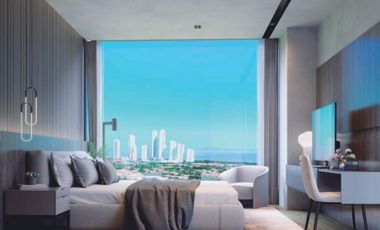 SE VENDE APARTAMENTO EN SANTA MARIA NUEVO PH THE IVY