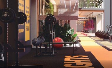 SE VENDE APARTAMENTO EN SANTA MARIA NUEVO PH THE IVY