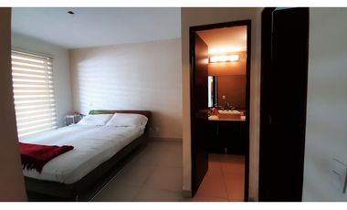 Alquiler de Apartamento Linea Blanca en River Valley - Panamá Pacifico