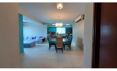 Alquiler de Apartamento Linea Blanca en River Valley - Panamá Pacifico