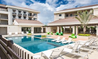 Alquiler de Apartamento Linea Blanca en River Valley - Panamá Pacifico