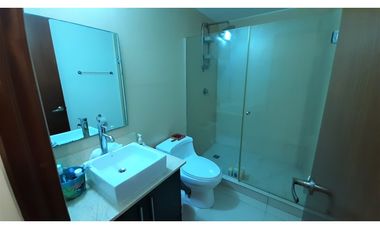 Alquiler de Apartamento Linea Blanca en River Valley - Panamá Pacifico