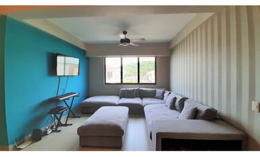 Alquiler de Apartamento Linea Blanca en River Valley - Panamá Pacifico