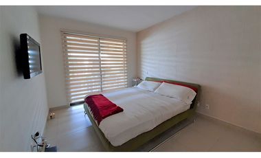 Alquiler de Apartamento Linea Blanca en River Valley - Panamá Pacifico