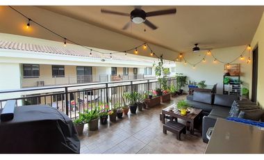 Alquiler de Apartamento Linea Blanca en River Valley - Panamá Pacifico