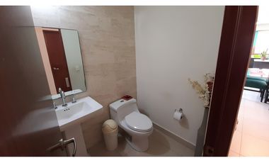 Alquiler de Apartamento Linea Blanca en River Valley - Panamá Pacifico