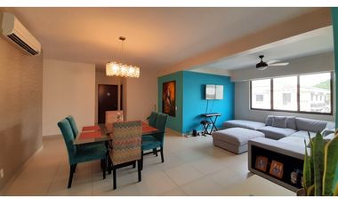 Alquiler de Apartamento Linea Blanca en River Valley - Panamá Pacifico