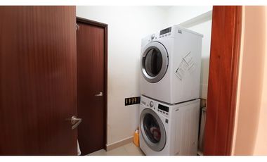 Alquiler de Apartamento Linea Blanca en River Valley - Panamá Pacifico