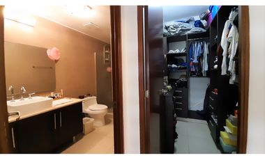 Alquiler de Apartamento Linea Blanca en River Valley - Panamá Pacifico