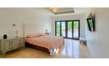 Alquiler de Casa en Santa María Golf & Country Club