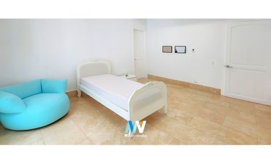 Alquiler de Casa en Santa María Golf & Country Club