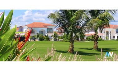 Alquiler de Casa en Santa María Golf & Country Club