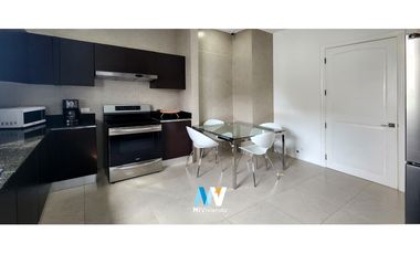 Alquiler de Casa en Santa María Golf & Country Club