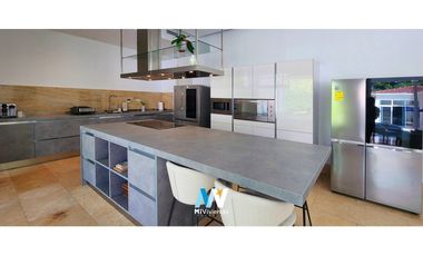 Alquiler de Casa en Santa María Golf & Country Club