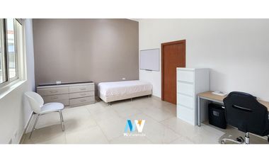 Alquiler de Casa en Santa María Golf & Country Club