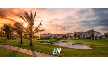 Alquiler de Casa en Santa María Golf & Country Club