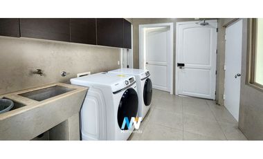 Alquiler de Casa en Santa María Golf & Country Club