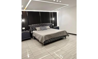 Casa en Alquiler l Altos de Panama l Amoblada ct