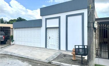 Casa en Alquiler l Altos de Panama l Amoblada ct