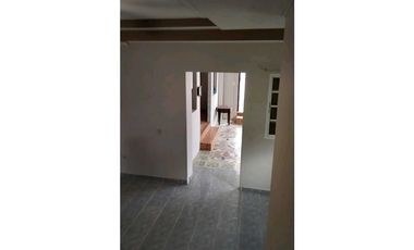 VENTA DE CASA EN DAVID TERRONAL 7R  CERCADA