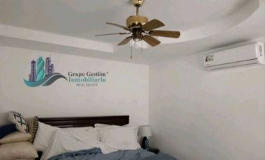 VENTA DE CASA EN DAVID TERRONAL 7R  CERCADA
