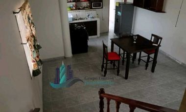 VENTA DE CASA EN DAVID TERRONAL 7R  CERCADA