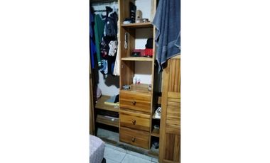 VENTA DE CASA EN DAVID TERRONAL 7R  CERCADA