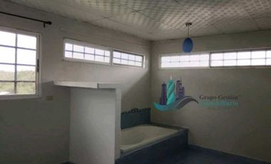 VENTA DE CASA EN DAVID TERRONAL 7R  CERCADA