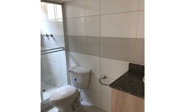 ARRAIJAN / ECOGARDENS / 200M / 3 HABITACION / TERRAZA / VACIO AS