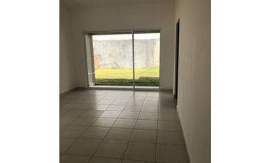 ARRAIJAN / ECOGARDENS / 200M / 3 HABITACION / TERRAZA / VACIO AS