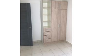 ARRAIJAN / ECOGARDENS / 200M / 3 HABITACION / TERRAZA / VACIO AS