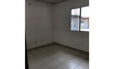 ARRAIJAN / ECOGARDENS / 200M / 3 HABITACION / TERRAZA / VACIO AS