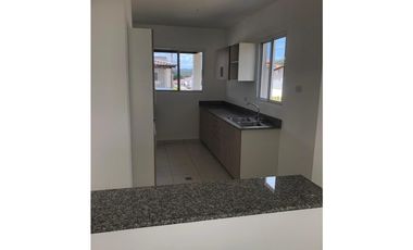 ARRAIJAN / ECOGARDENS / 200M / 3 HABITACION / TERRAZA / VACIO AS