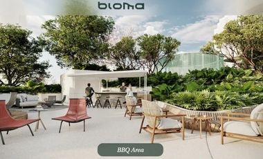 SE VENDE APARTAMENTO PH BIOMA COSTA DEL ESTE