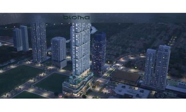 SE VENDE APARTAMENTO PH BIOMA COSTA DEL ESTE