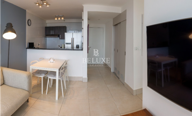 ALQUILER APARTAMENTO COMPLETAMENTE AMOBLADO EN TUMBA MUERTO (20)