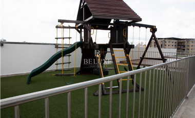 ALQUILER APARTAMENTO COMPLETAMENTE AMOBLADO EN TUMBA MUERTO (20)