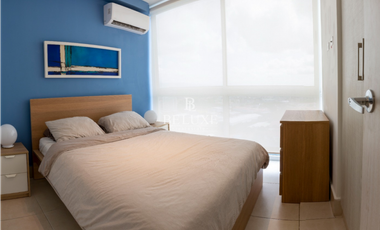 ALQUILER APARTAMENTO COMPLETAMENTE AMOBLADO EN TUMBA MUERTO (20)