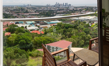 ALQUILER APARTAMENTO COMPLETAMENTE AMOBLADO EN TUMBA MUERTO (20)