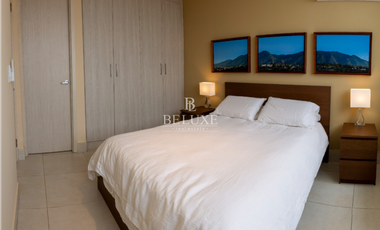 ALQUILER APARTAMENTO COMPLETAMENTE AMOBLADO EN TUMBA MUERTO (20)