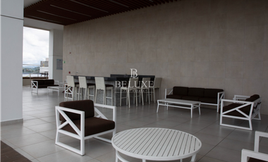 ALQUILER APARTAMENTO COMPLETAMENTE AMOBLADO EN TUMBA MUERTO (20)